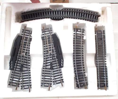 LIMA HO:  Original Track Set C (404012) in Good Un-used condition.(Italy))