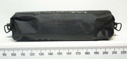 LIMA HO: SAR ES Freight  Wagon With Tarpaulin in Good Un-Boxed condition (Italy)