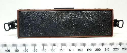 LIMA HO: SAR ES Coal Wagon With Load in Fair Un-Boxed condition (Italy)