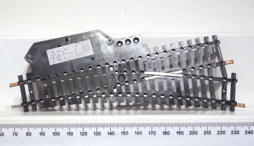 LIMA HO:   Standard Manual LH Metal Point (403051) in Good Used condition.(Italy))