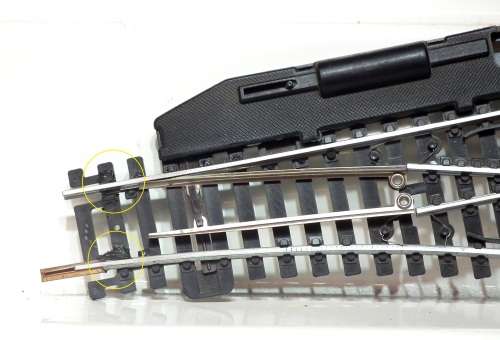 LIMA HO:   Standard Manual RH Metal Point (403050) in Good Used condition.(Italy))