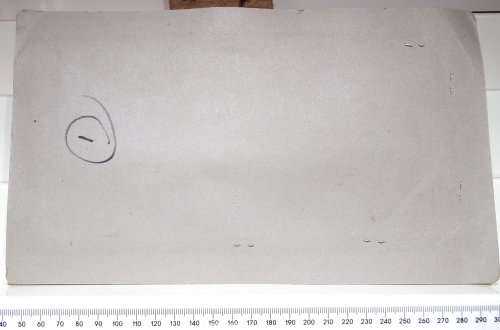 SCENERY OO: English Road Crossing Kit in New Un-Assembled Boxed condition(China)