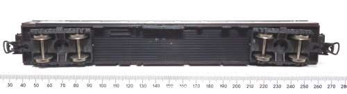 LIMA HO: Original SAR `Trans Karoo SABIE` Dining Coach in Good Used Boxed condition(Italy)