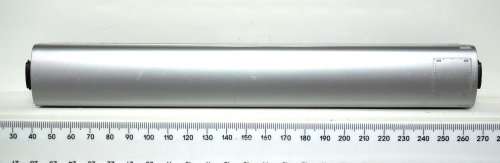 LIMA HO: Original SAR `Trans Karoo SABIE` Dining Coach in Good Used Boxed condition(Italy)