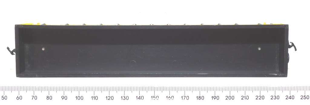 ATHEARN OO/HO: Vintage RAIL GON Large Gondola in Very Good used condition(USA)