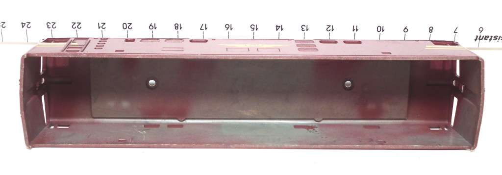 LIMA HO: SAR ` Trans Karoo` E5 Locomotive Body in Good un-boxed condition for Parts.(Italy)