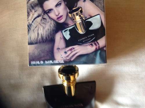 Bvlgari Jasmin Noir perfume now on SALE (100ml) (WOW!!!!!!) Santa Auctions :)