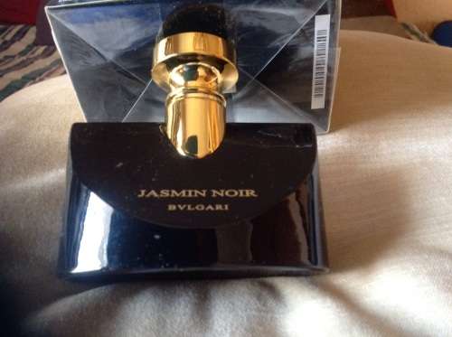 Bvlgari Jasmin Noir perfume now on SALE (100ml) (WOW!!!!!!) Santa Auctions :)