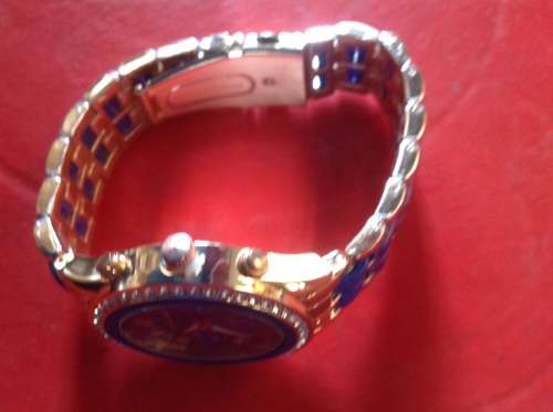 (ABSOLUTELY GORGEOUS!!!) Michael Kors (Red hot!!!!) SANTA SPECIAL!!!