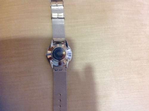 (ABSOLUTELY GORGEOUS!!!) Calvin Klein watch (Red hot!!!!) Santa Specials!!!