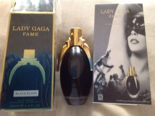 Lady Gaga Fame 100 ml ON SALE!!! SANTA SPECIALS!!!!