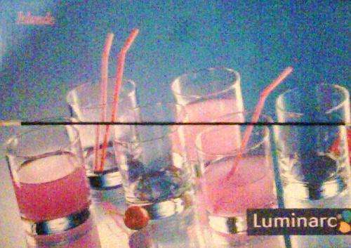 Whisky glasses!!!! Really strong and heavy 6pc!!!!! Crazy R1 start!!!!!!!