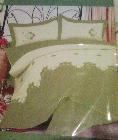 Sexy 6pc Double bed duvet cover!!!!! Have a romantic Night Every Night!!!! :)