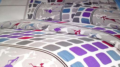 Sexy 6pc Double bed duvet cover!!!!! have a romantic Night Every Night!!!! :)