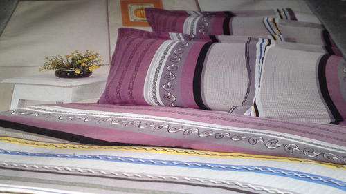 Sexy 6pc Double bed duvet cover!!!!! have a romantic Night Every Night!!!! :)