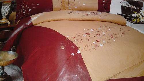 Sexy 6pc Double bed duvet cover!!!!! have a romantic Night Every Night!!!! :)