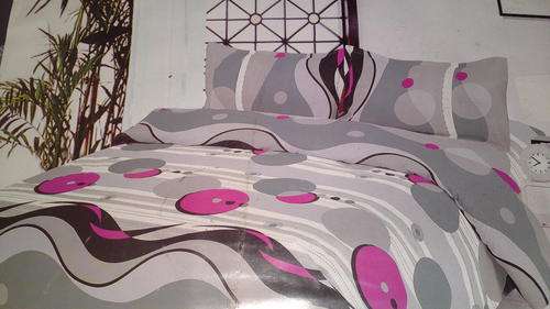 Sexy 6pc Double bed duvet cover!!!!! have a romantic Night Every Night!!!! :)