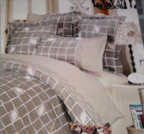 Sexy 6pc Double bed duvet cover!!!!! have a romantic Night Every Night!!!! :)