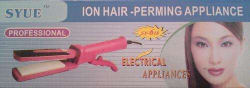 Hair Iron, for the woman on the go!!!