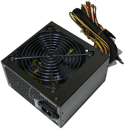 Thermaltake Litepower 650W Power Supply LT-650AL2NL (FREE Shipping)