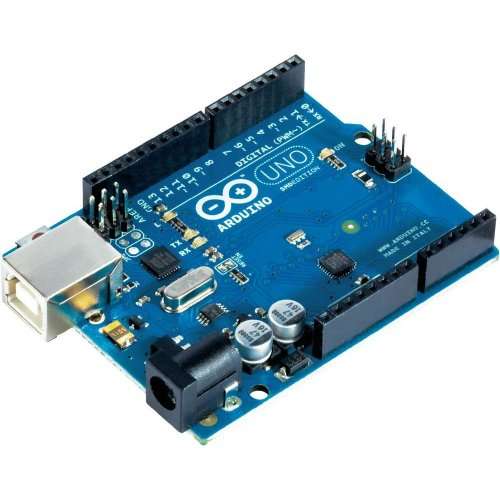 Arduino UNO R3 SMD (no cable)