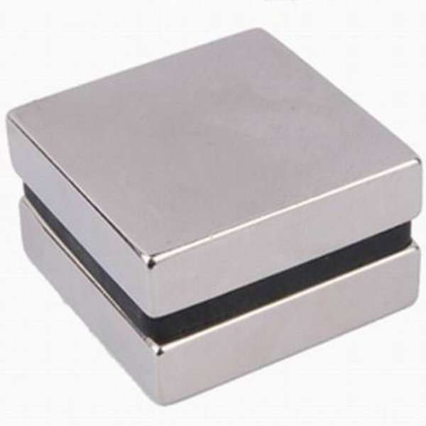 Neodymium Magnets Block 20x20x5mm (each)