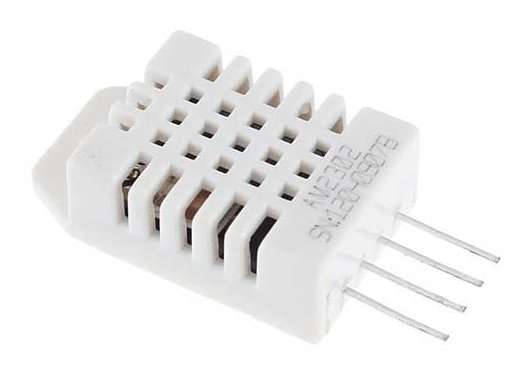 DHT22 Humidity Temperature Sensor AM2302