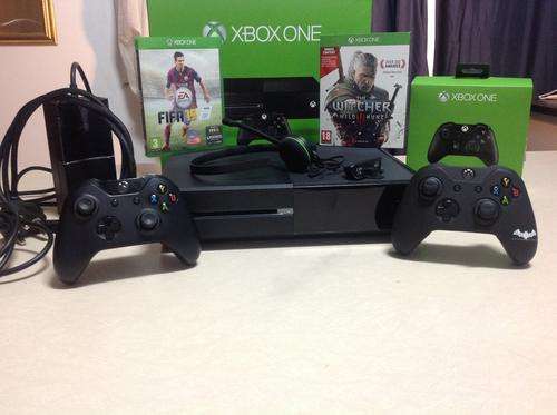 Xbox The ONE