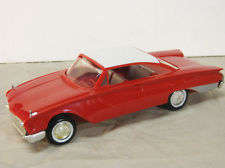 1:24 AMERICAN CLASSICS - 1957 CHEVY BEL AIR