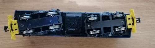 HO Scale Lima SAR Loco