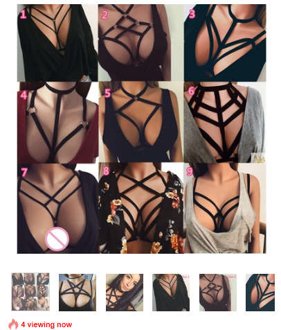 Free gift, just pay R50 shipping; https://www.wish.com/c/5912f7b1e84cdb273abb5af4