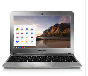 Samsung Chromebook 11.6 Laptop refurbished