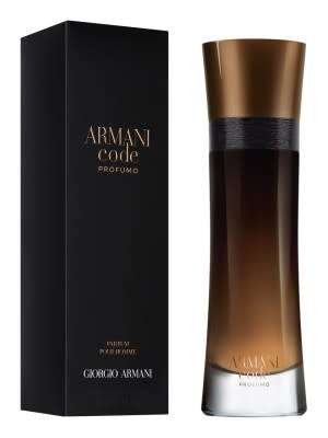 Armani Code