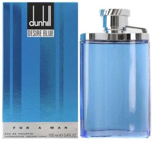 Dunhill Desire