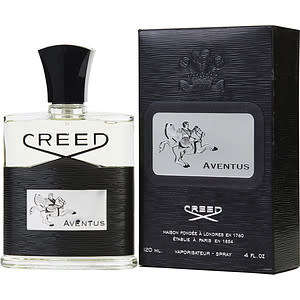 Creed Aventus 120ml