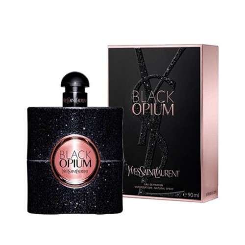 Yves Saint Laurent Black Opium 90ml
