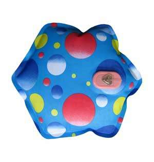 "Hotty" the Rechargeable Hot Water Bottle - Keep warm this winter