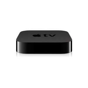 Apple TV