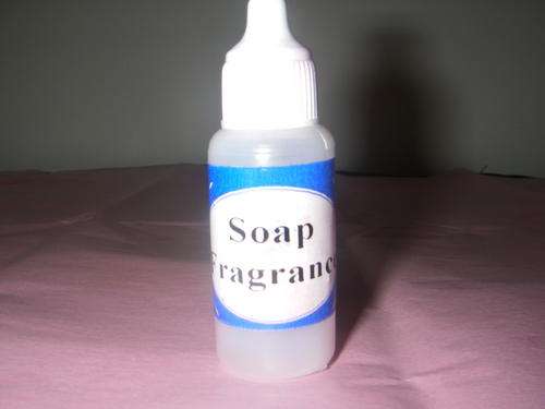 Soap Fragrance