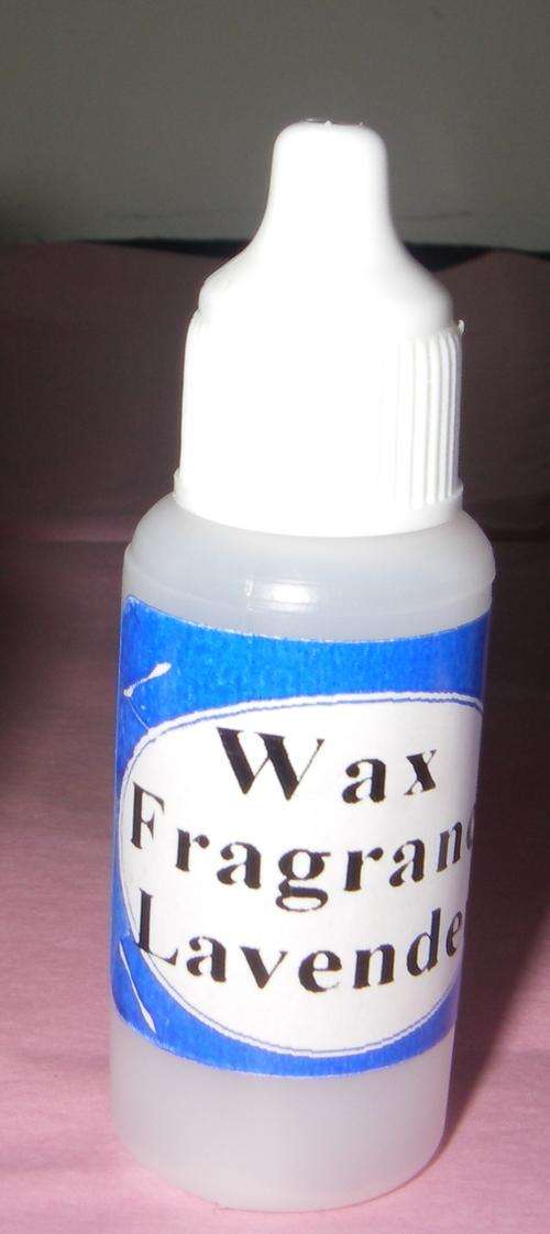 Candle Wax Fragrances