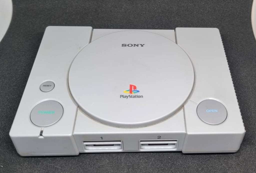 PS1 CLASSIC