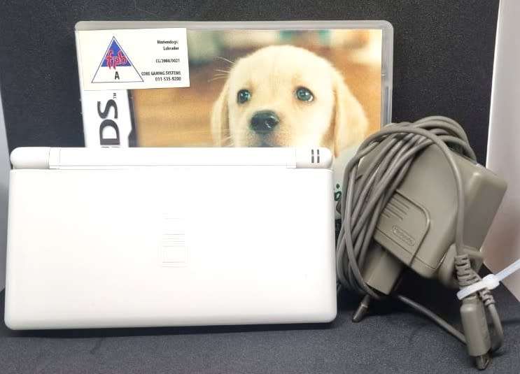 Great Condition Nintendo DS Lite