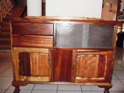 BALL AND CLAW SERVER