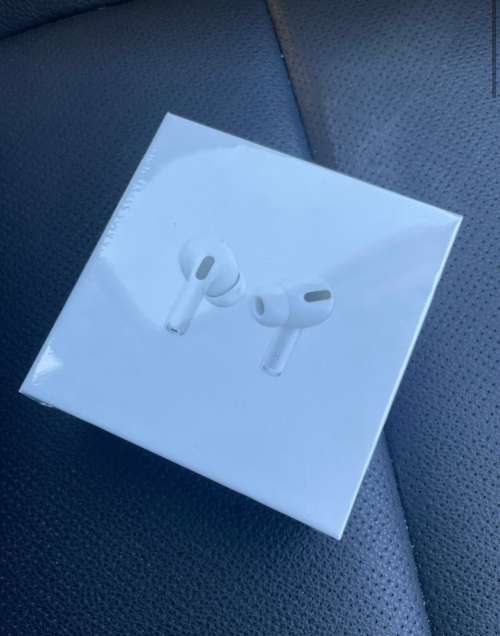 Apple AirPods Pro
