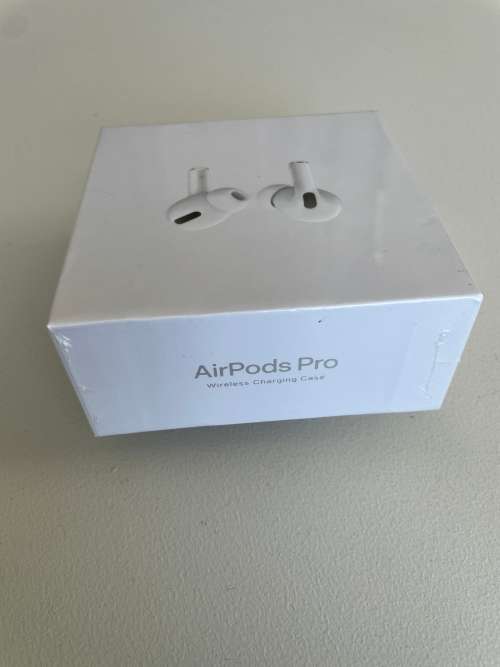 Apple AirPods Pro