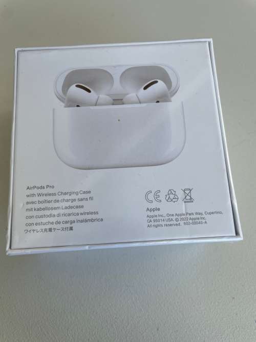 Apple AirPods Pro