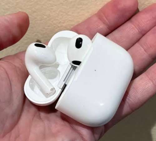 Apple AirPods Pro