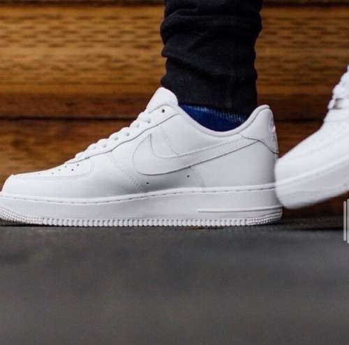 Nike Airforce 1 Low Sneakers