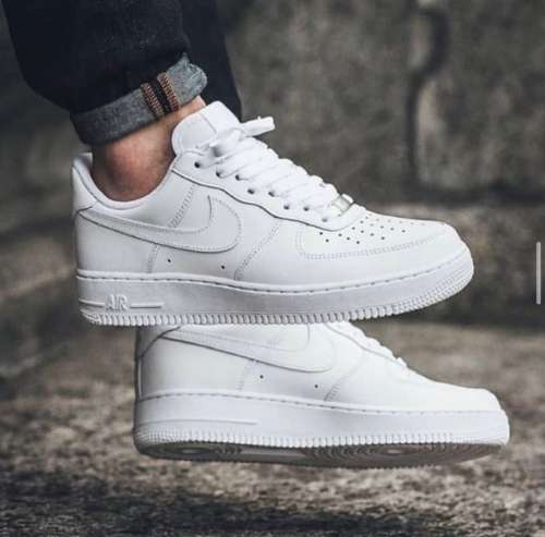 Nike Airforce 1 Low Sneakers
