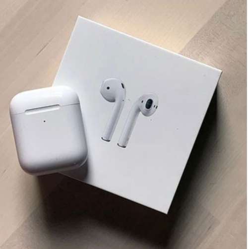 Apple AirPods 2nd Generation
